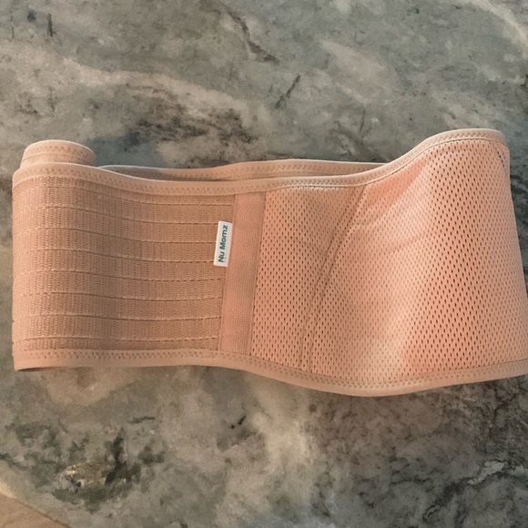 Nu Momz Pregnancy belt - Picture 1 of 3
